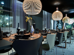 DIFFA Dining by Design &lsquo;09