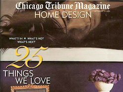 Chicago Tribune Magazine