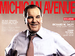 Michigan Avenue Magazine